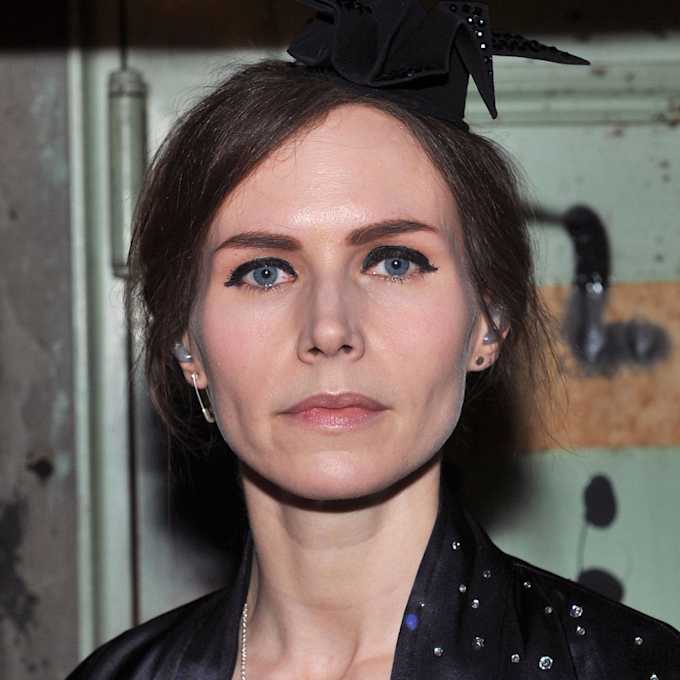 Nina Persson