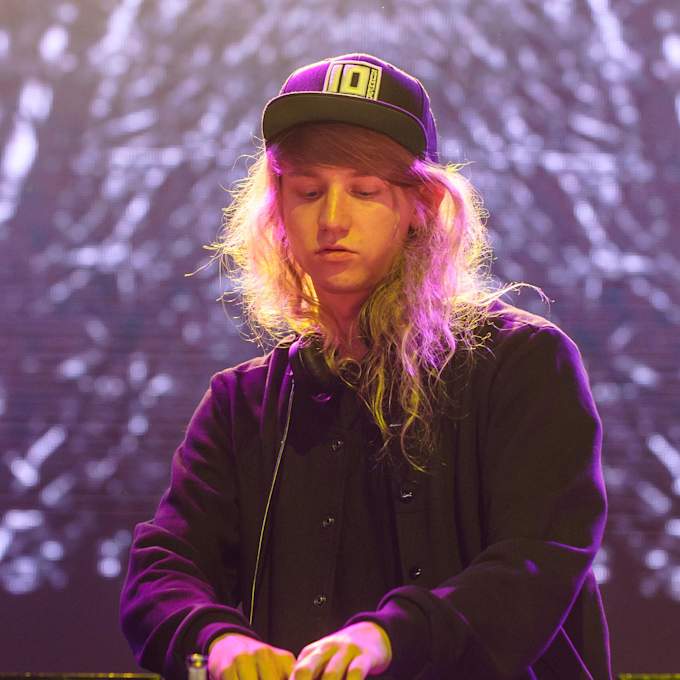 Cashmere Cat