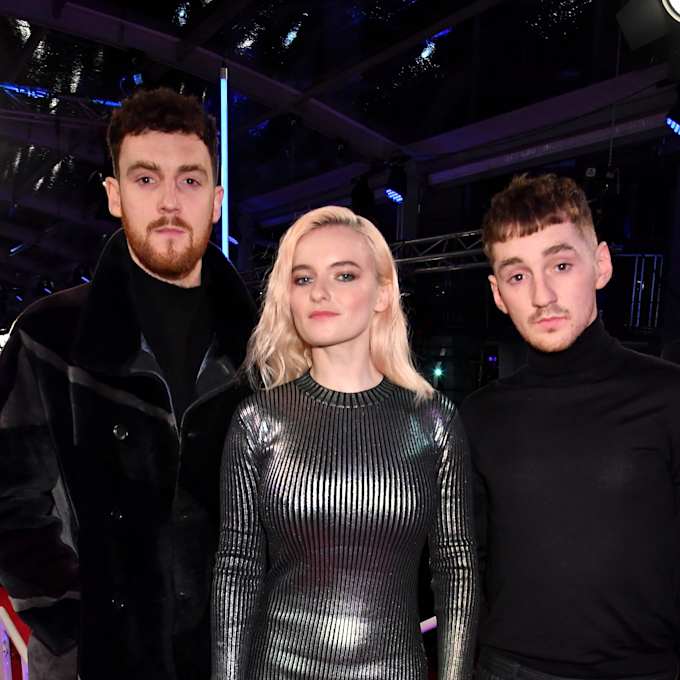 Clean Bandit