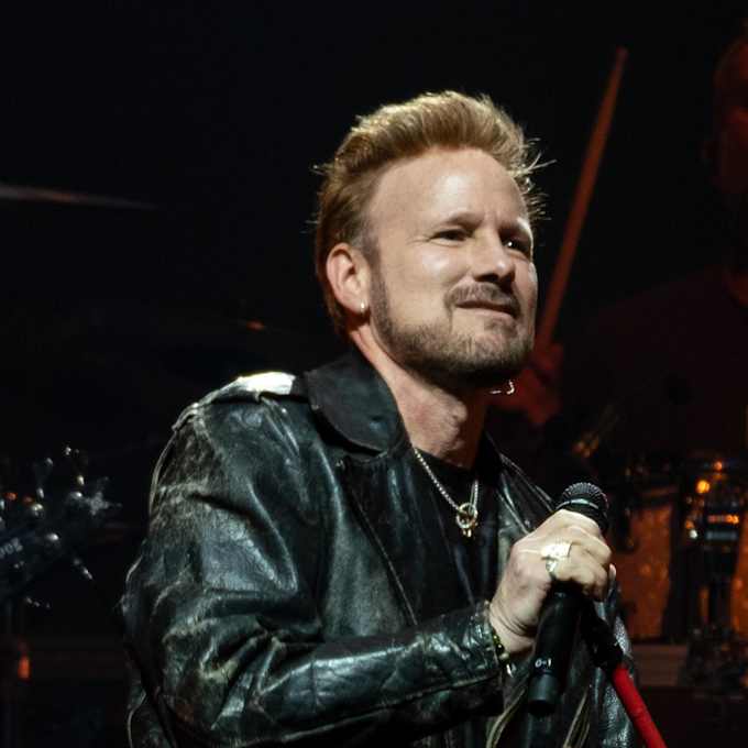 Corey Hart
