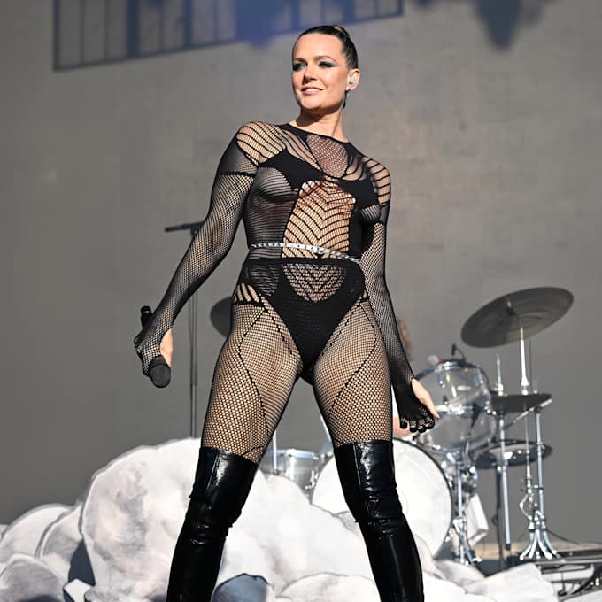 Tove Lo