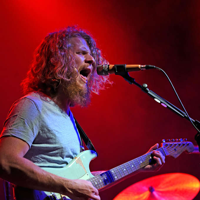 The Ballroom Thieves