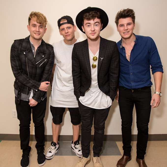 Rixton