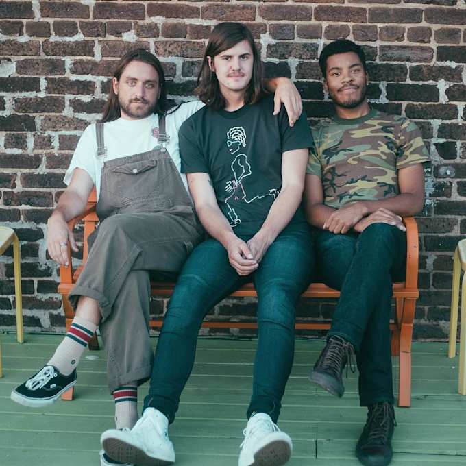 The Lonely Biscuits