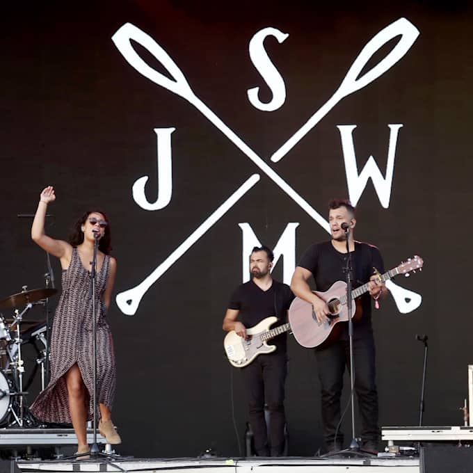 Johnnyswim