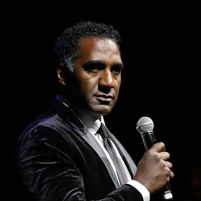Norm Lewis