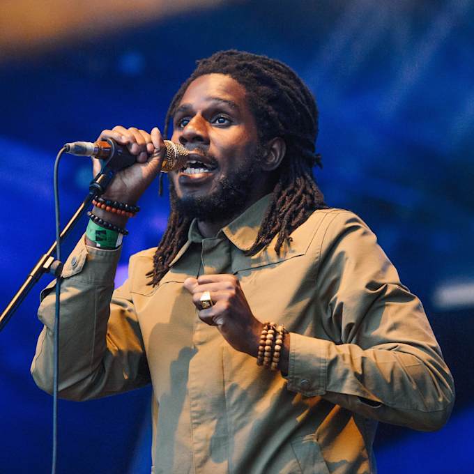 Chronixx