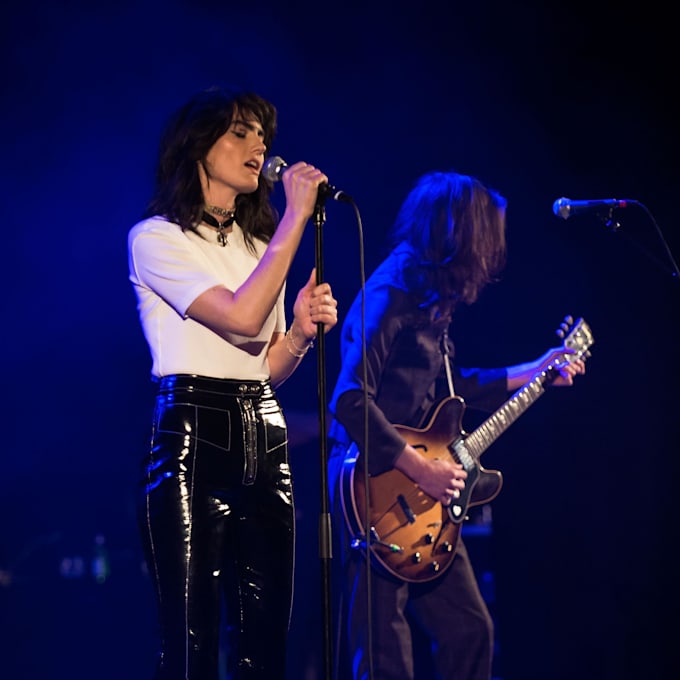 The Preatures