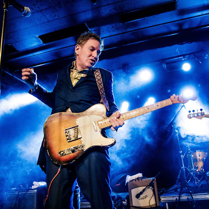 The Dream Syndicate