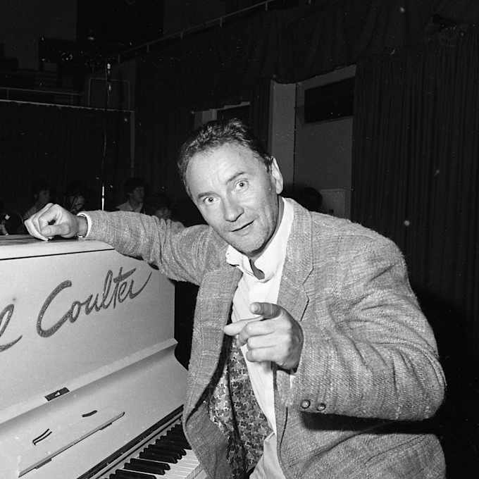 Phil Coulter