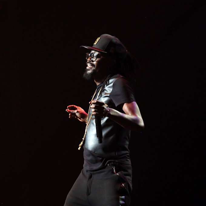 Beenie Man