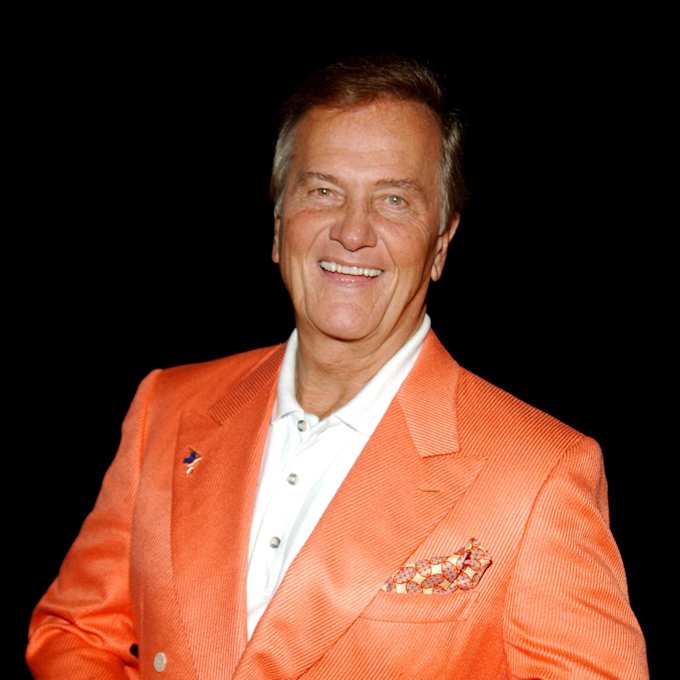 Pat Boone