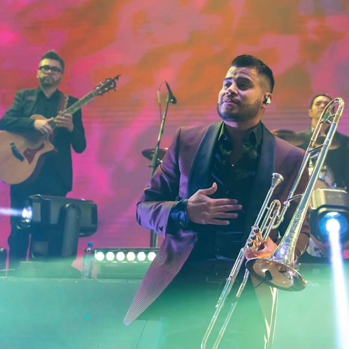 Banda Ms