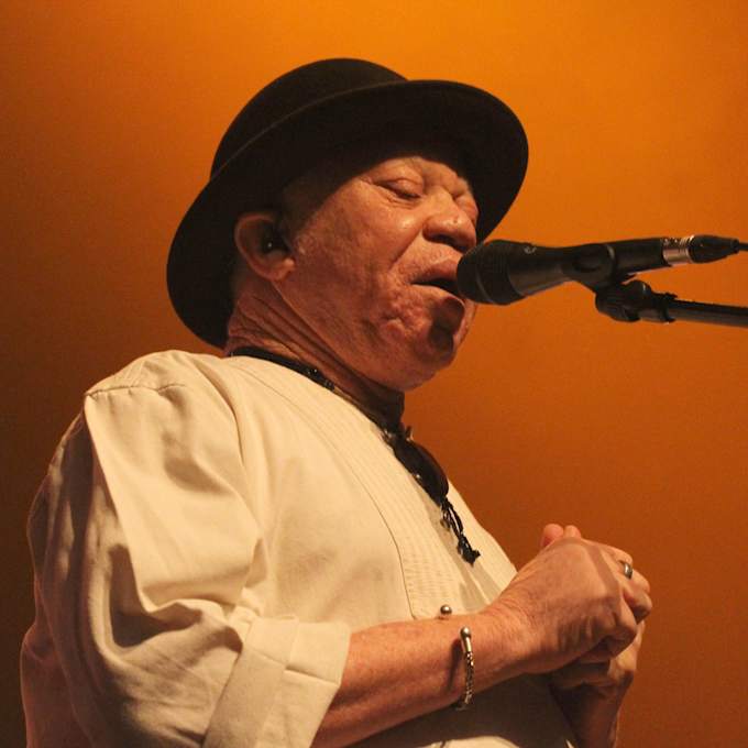 Salif Keita