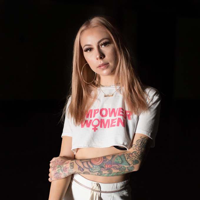 Lil Debbie