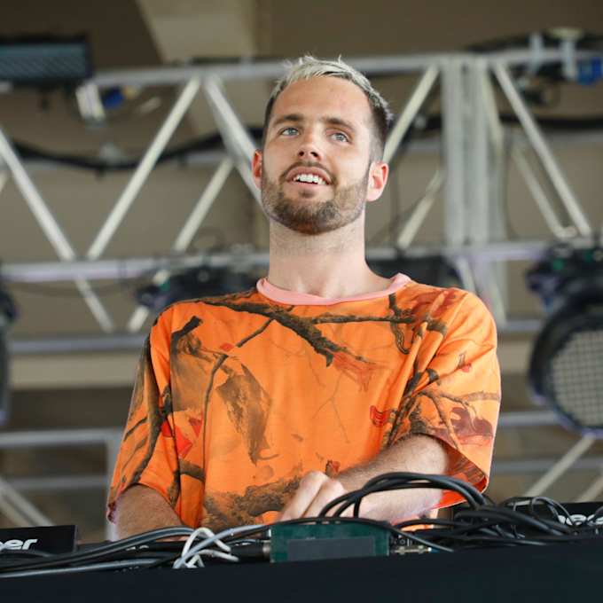 What So Not