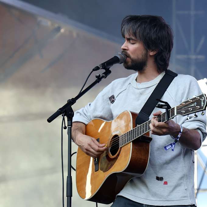 Alex G - Alexander Giannascoli