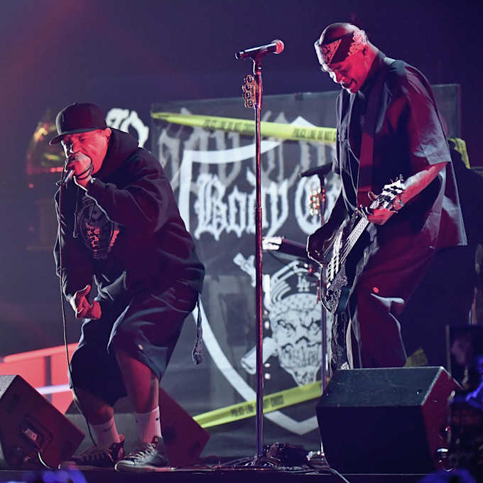 Body Count