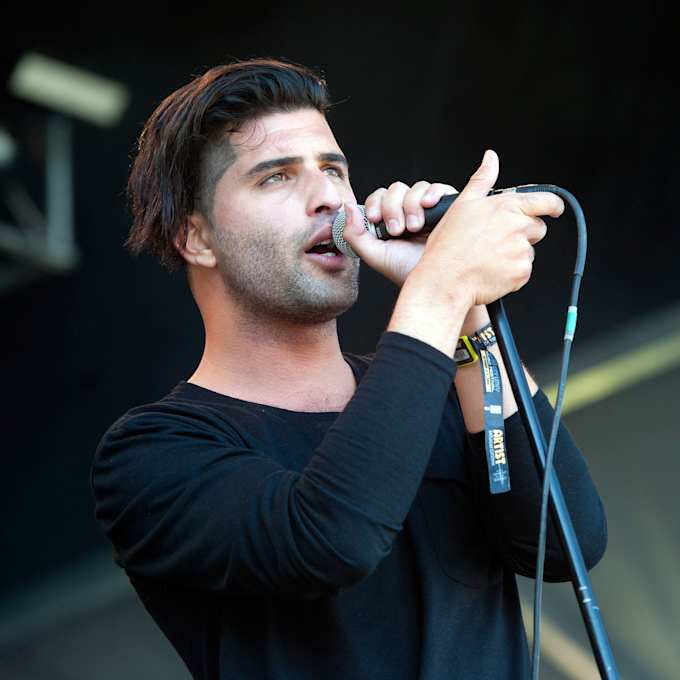 The Chain Gang of 1974