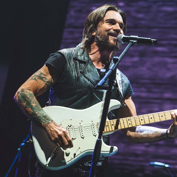 Juanes