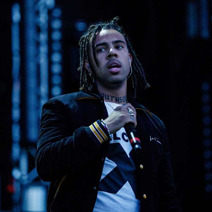 Vic Mensa