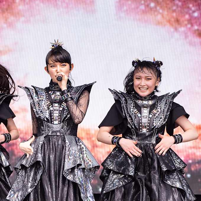 Babymetal
