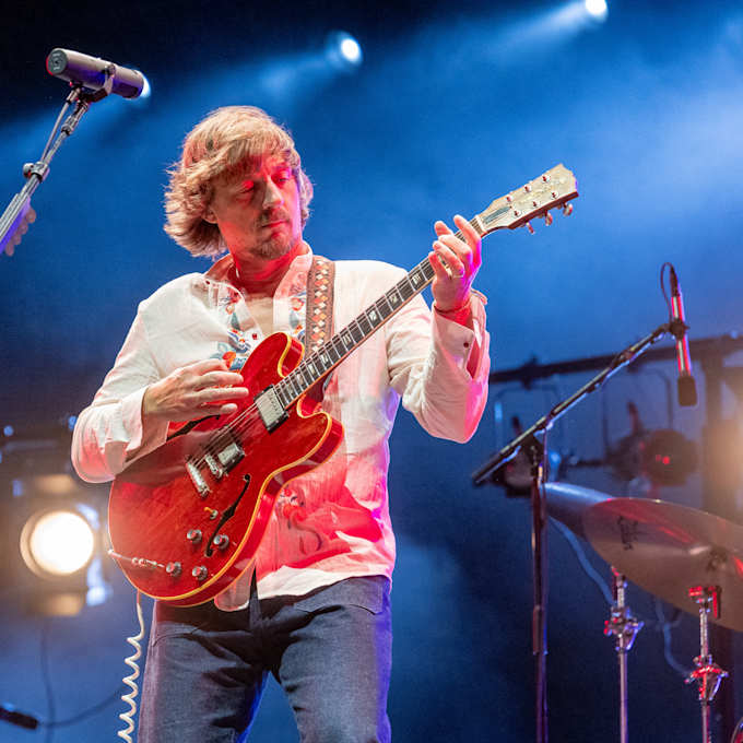 Sturgill Simpson