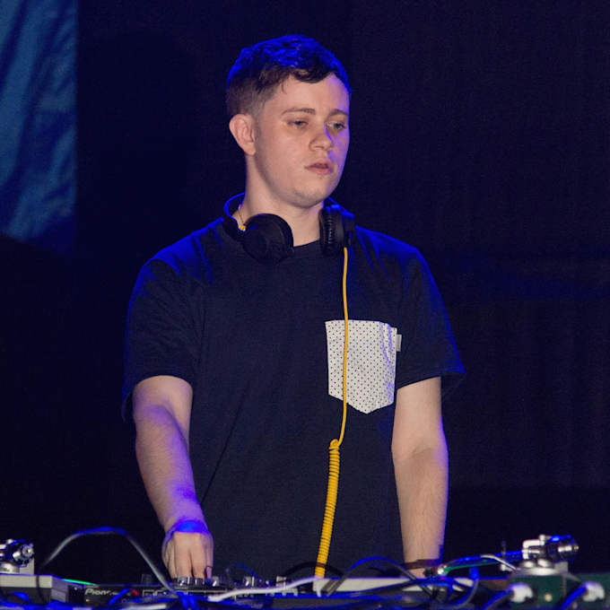 Rustie