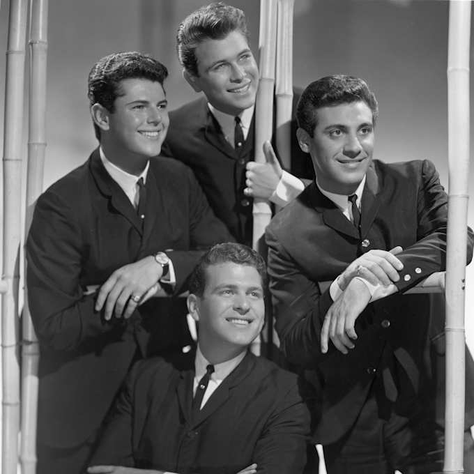 The Dovells