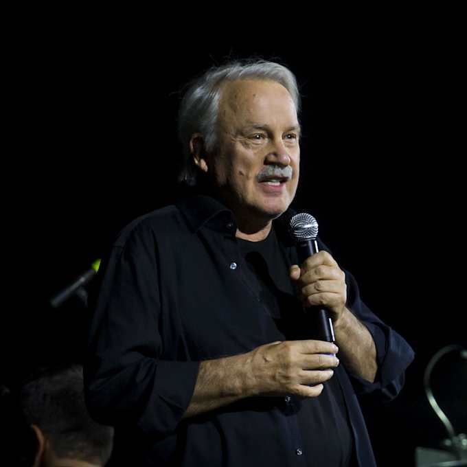 Giorgio Moroder