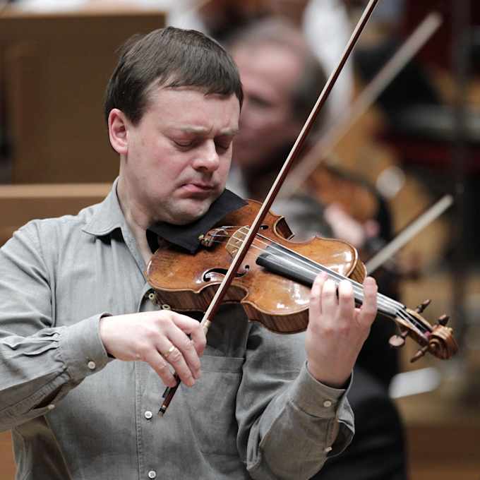 Frank Peter Zimmermann