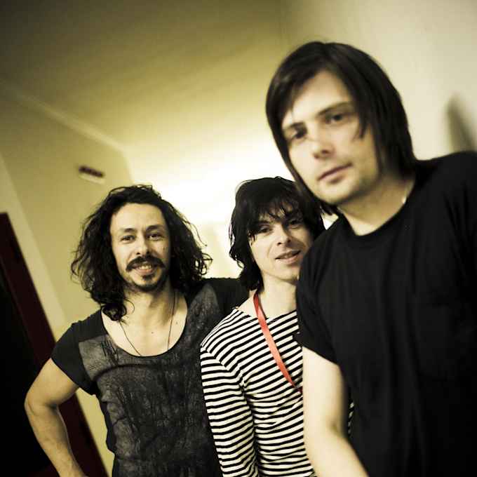 Little Barrie