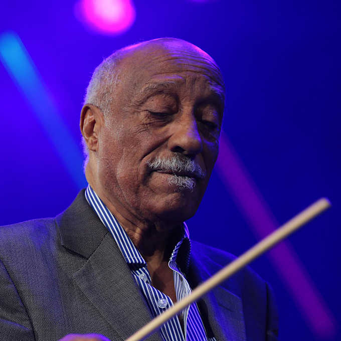 Mulatu Astatke