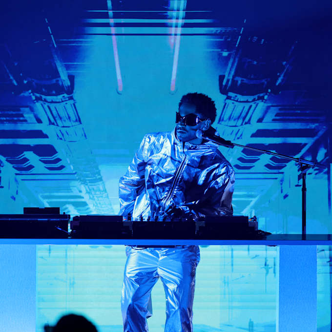 Kaytranada