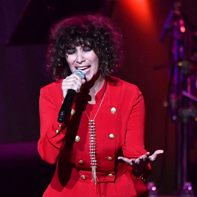 Gaby Moreno