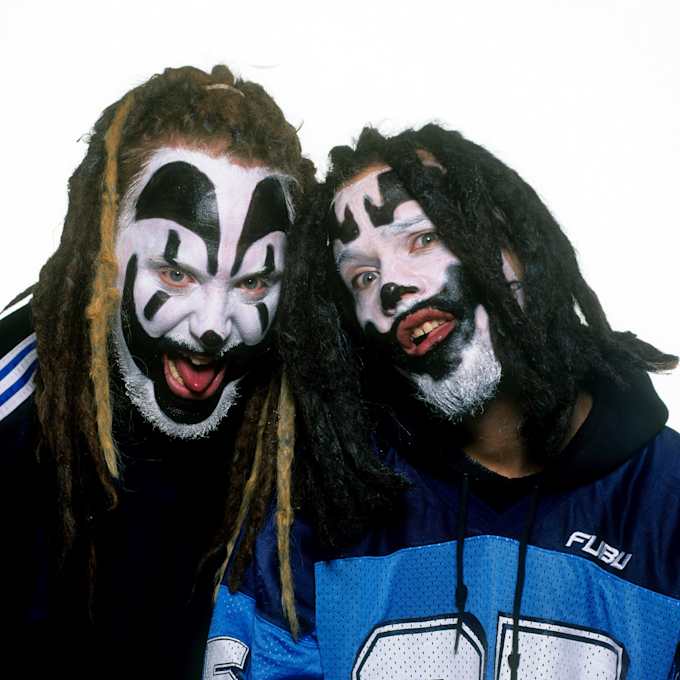 Insane Clown Posse