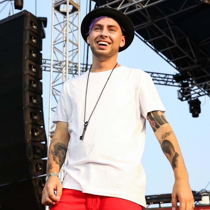 Issues - Korn Tribute