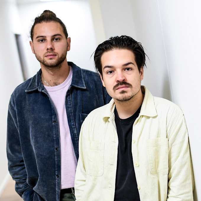 Milky Chance