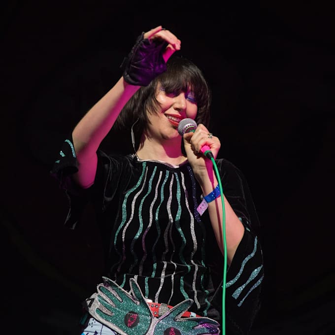 Karen O