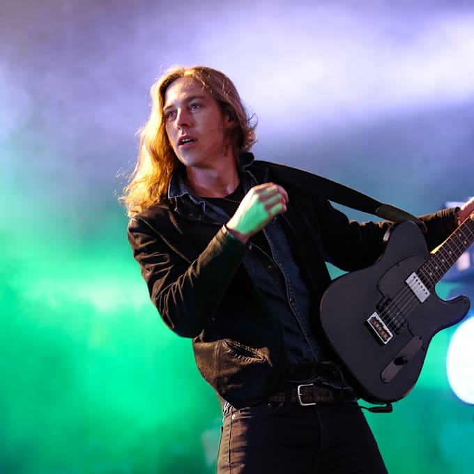 Catfish and The Bottlemen