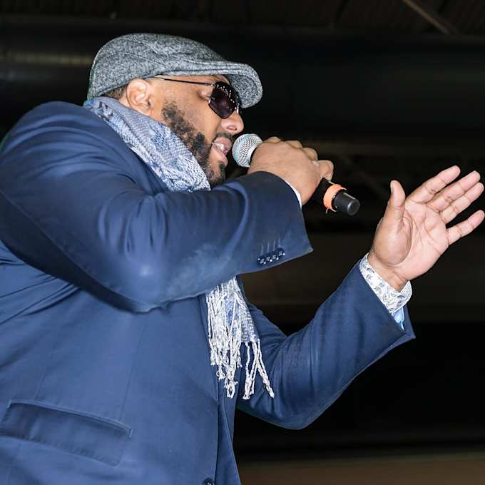 Al B. Sure!