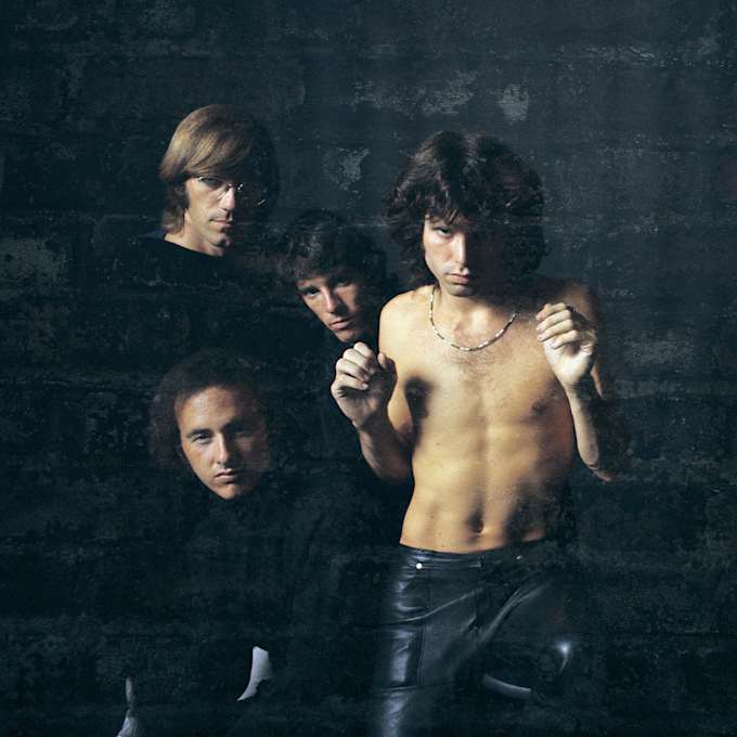 The Doors