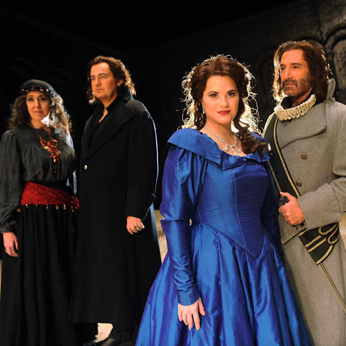 Opera Colorado