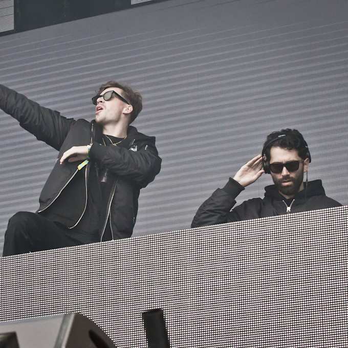 Yellow Claw
