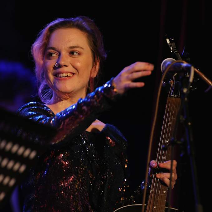 Lydia Loveless