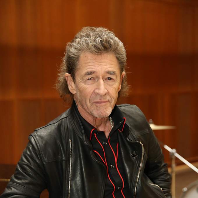 Peter Maffay