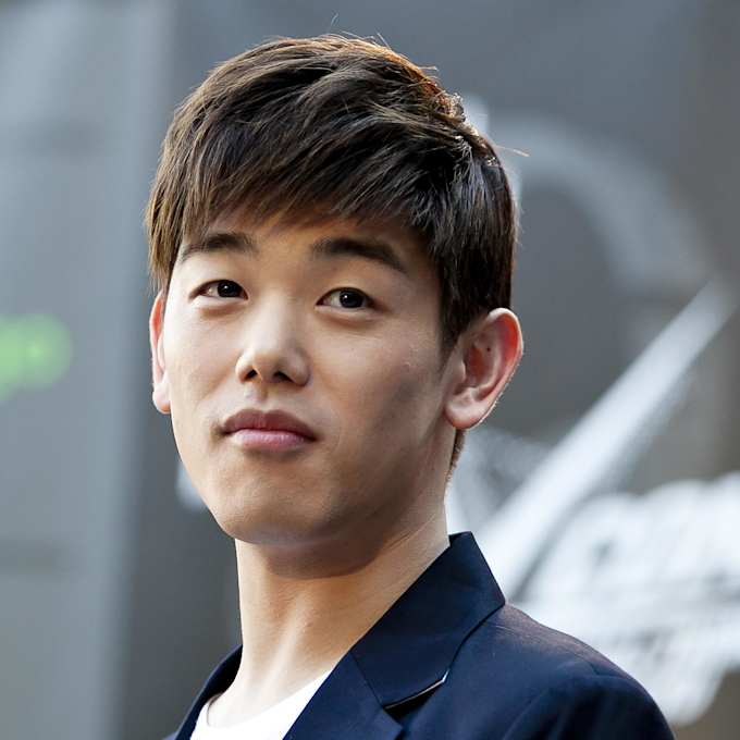 Eric Nam