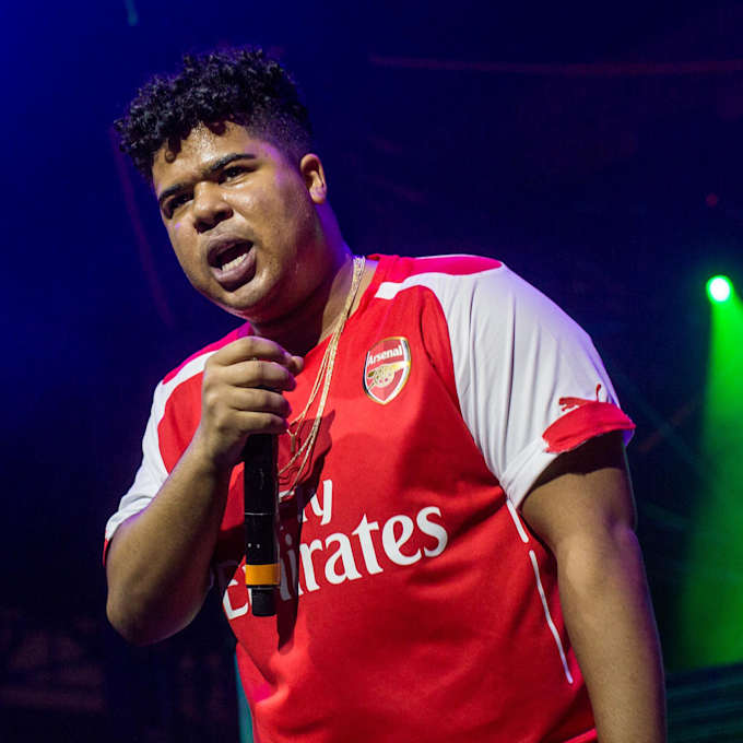 ILoveMakonnen