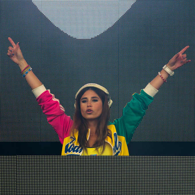 Juicy M