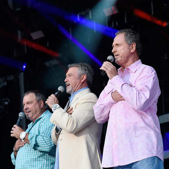 Gatlin Brothers